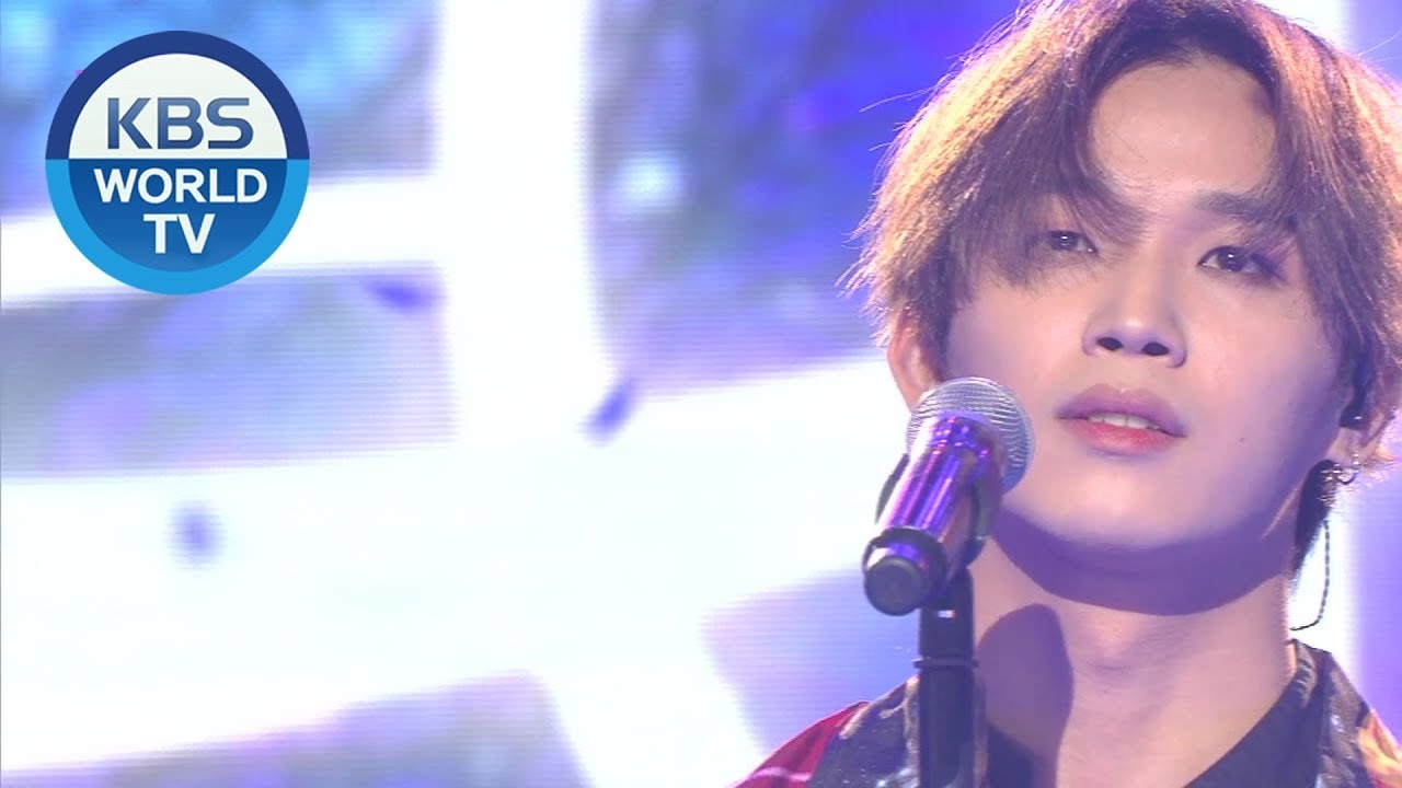 임현식 (LIM HYUNSIK) - DEAR LOVE [Music Bank/2019.10.18]