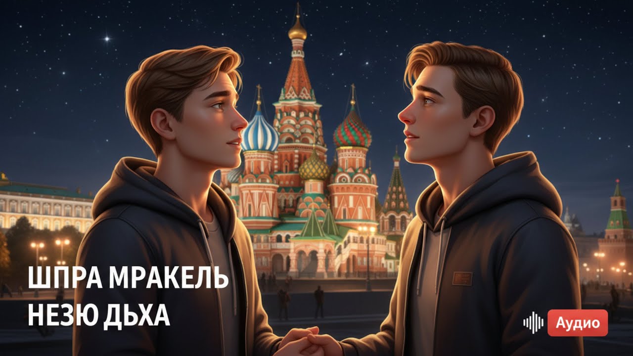 Взрыв в метро разлучил влюблённых, но открыл тайну их сердец.