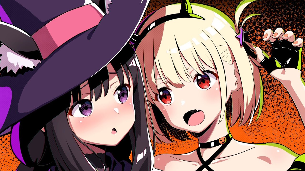 Lycoris Recoil「AMV」Lean On