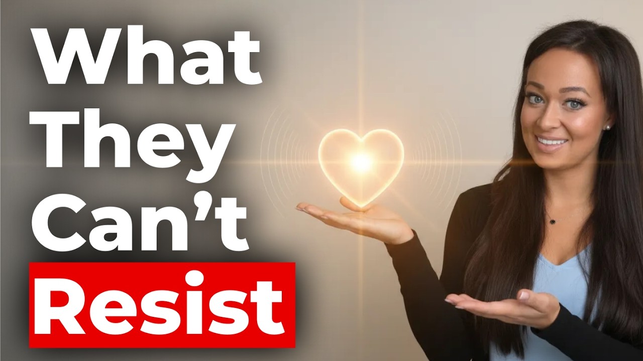 What Each Attachment Style ACTUALLY Finds Attractive in A Partner (The Surprising Truth)