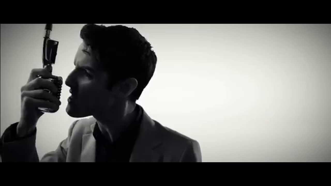 Fjokra- Get Amongst It (Official Video)