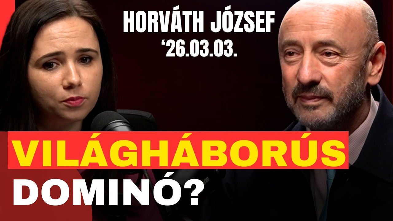 Sokkoló forgatókönyv a frontról: Ukrajna időablaka bezárul? - Horváth József