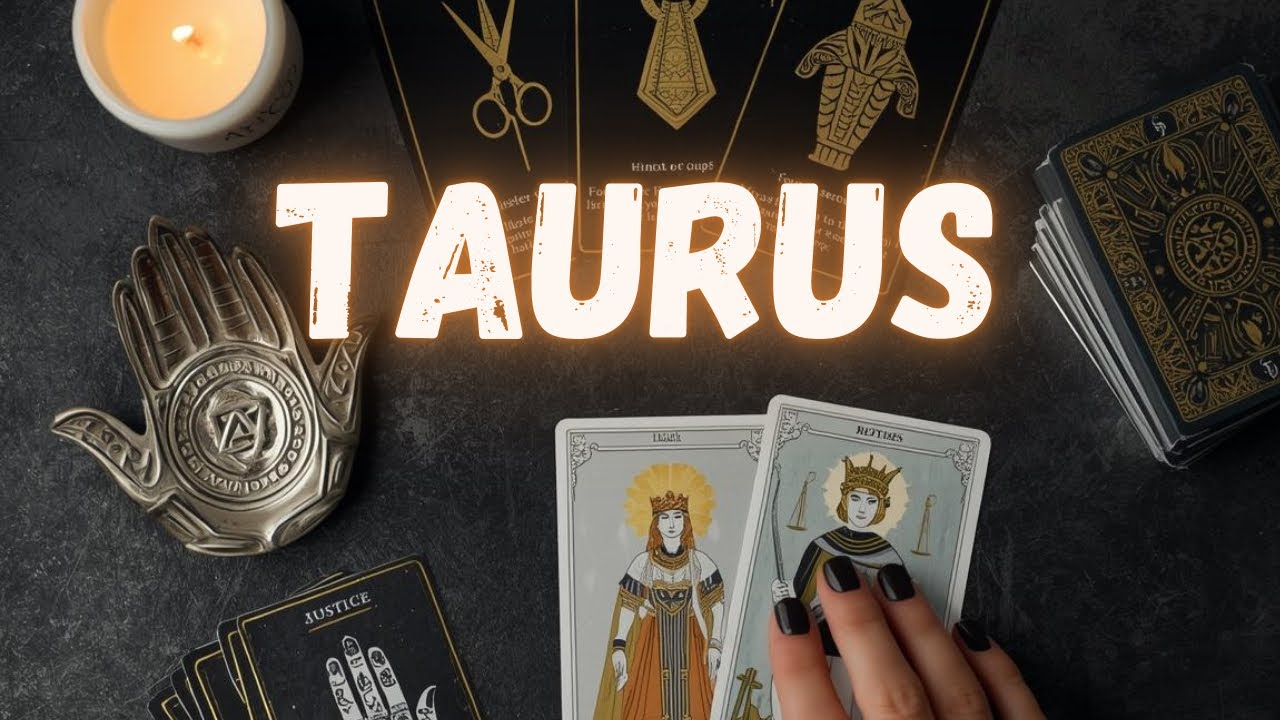 TAURUS I CRIED. YOU NEED TO KNOW THIS 🥺 February 2026
