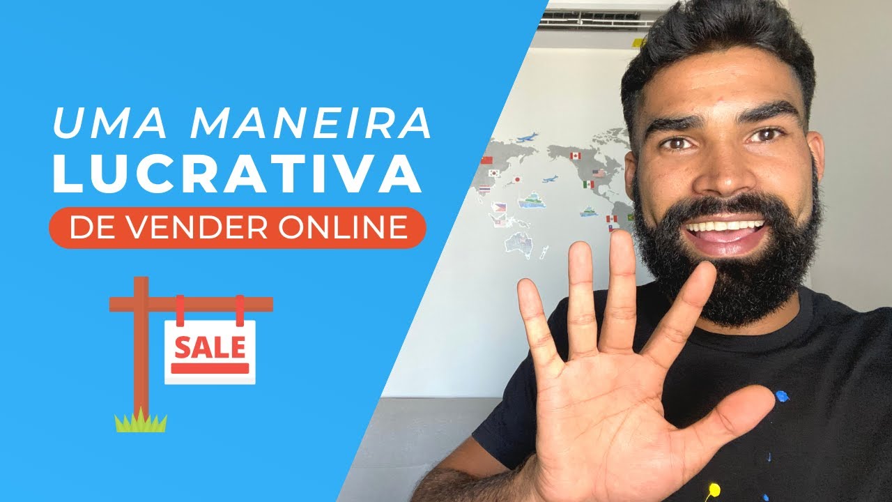 📊 5 Passos para VENDER PACOTES DE VIAGENS pela internet