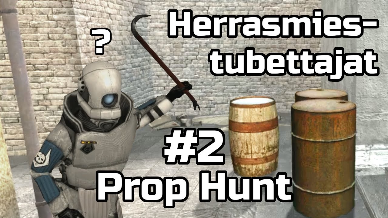 Herrasmiestubettajat - Vikkelät pullot | Osa2