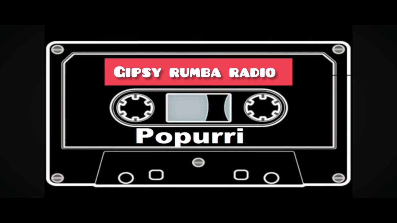 Rumba maqueta DJ cortés gipsy rumba radio flamenca 