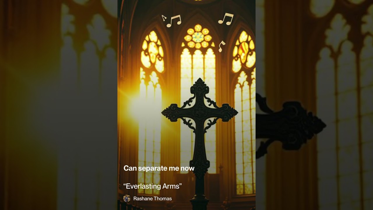 “Everlasting Arms”