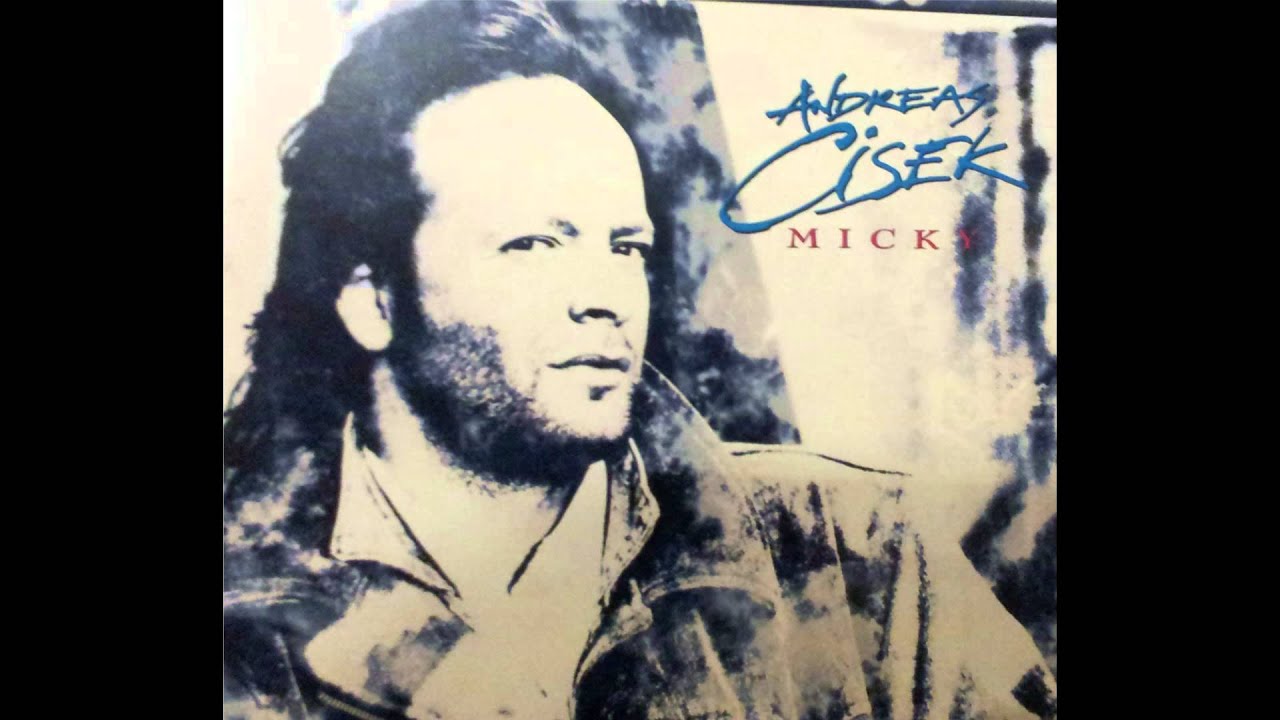 Micky - Andreas Cisek