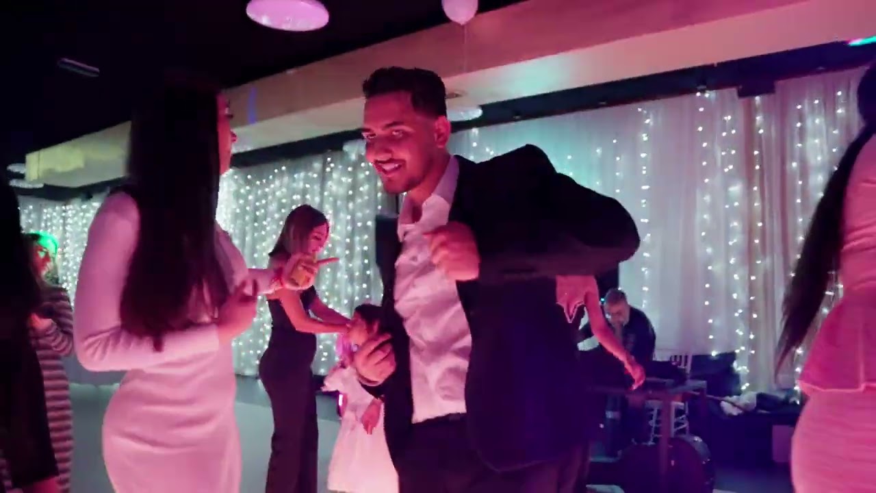 Edy x Nati exkluzív party összefoglaló 🫶