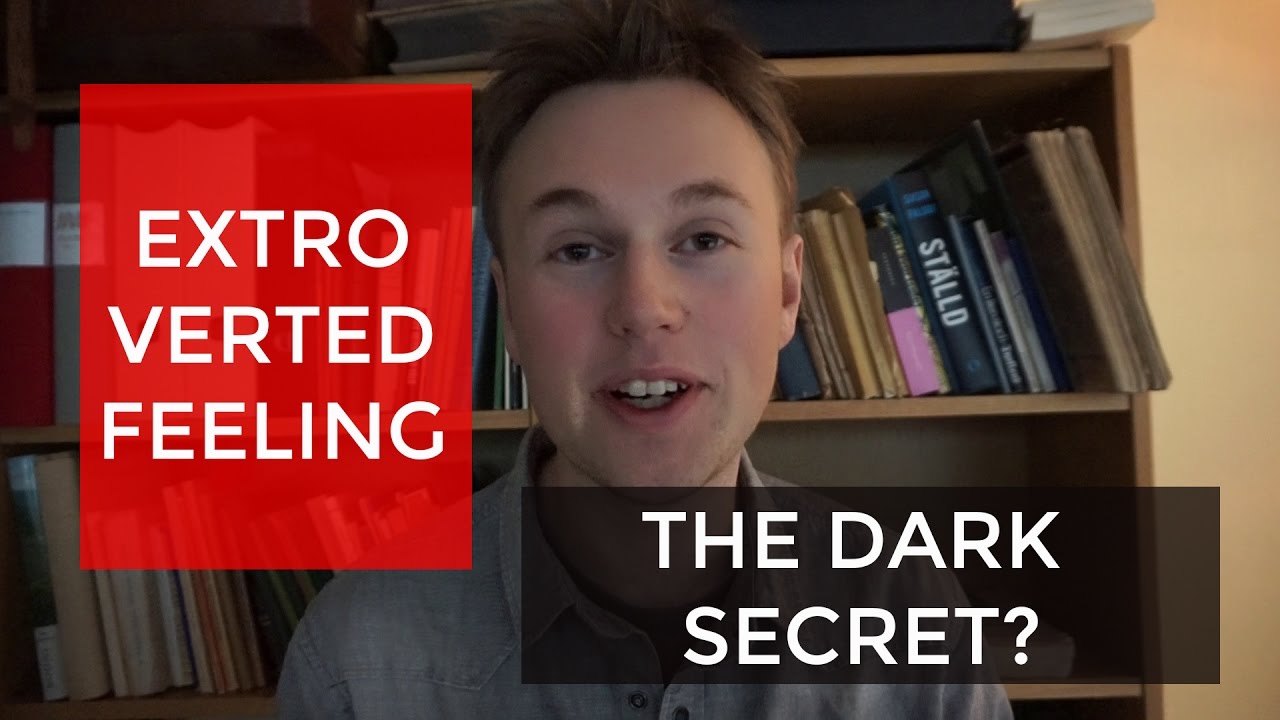 A Secret INFJs Don't Like To Talk About