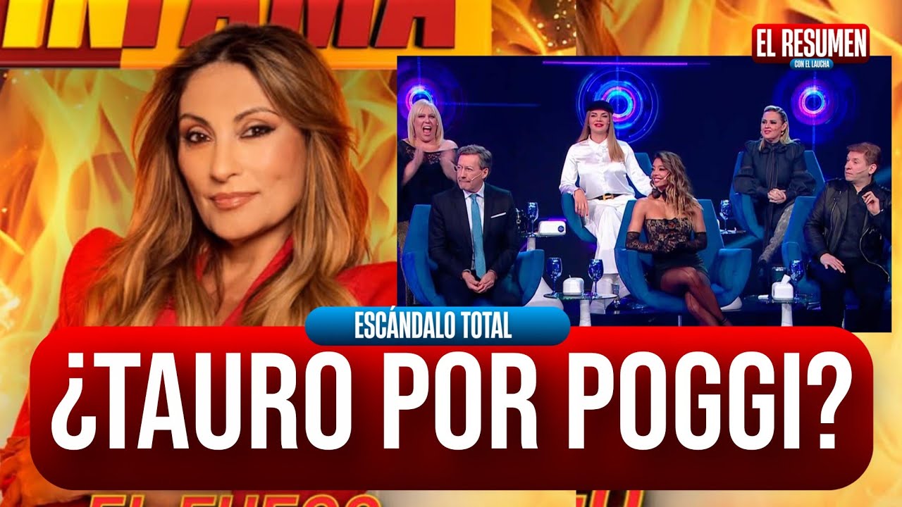 🚨¿MARCELA TAURO A GH 2026?: Los ANALISTAS de la GENERACIÓN DORADA y más información exclusiva