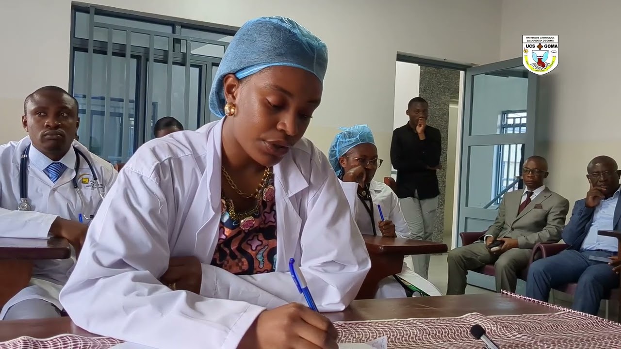 Reportage Jury Médecine 2025
