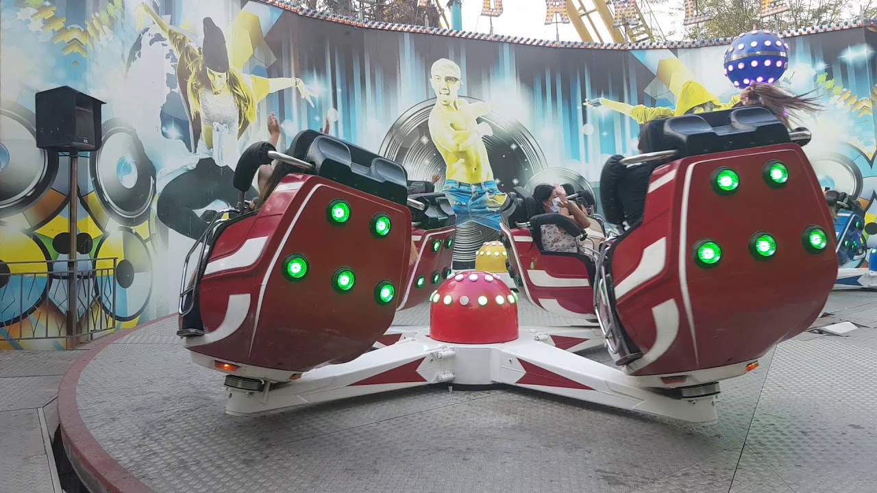 fantasilandia