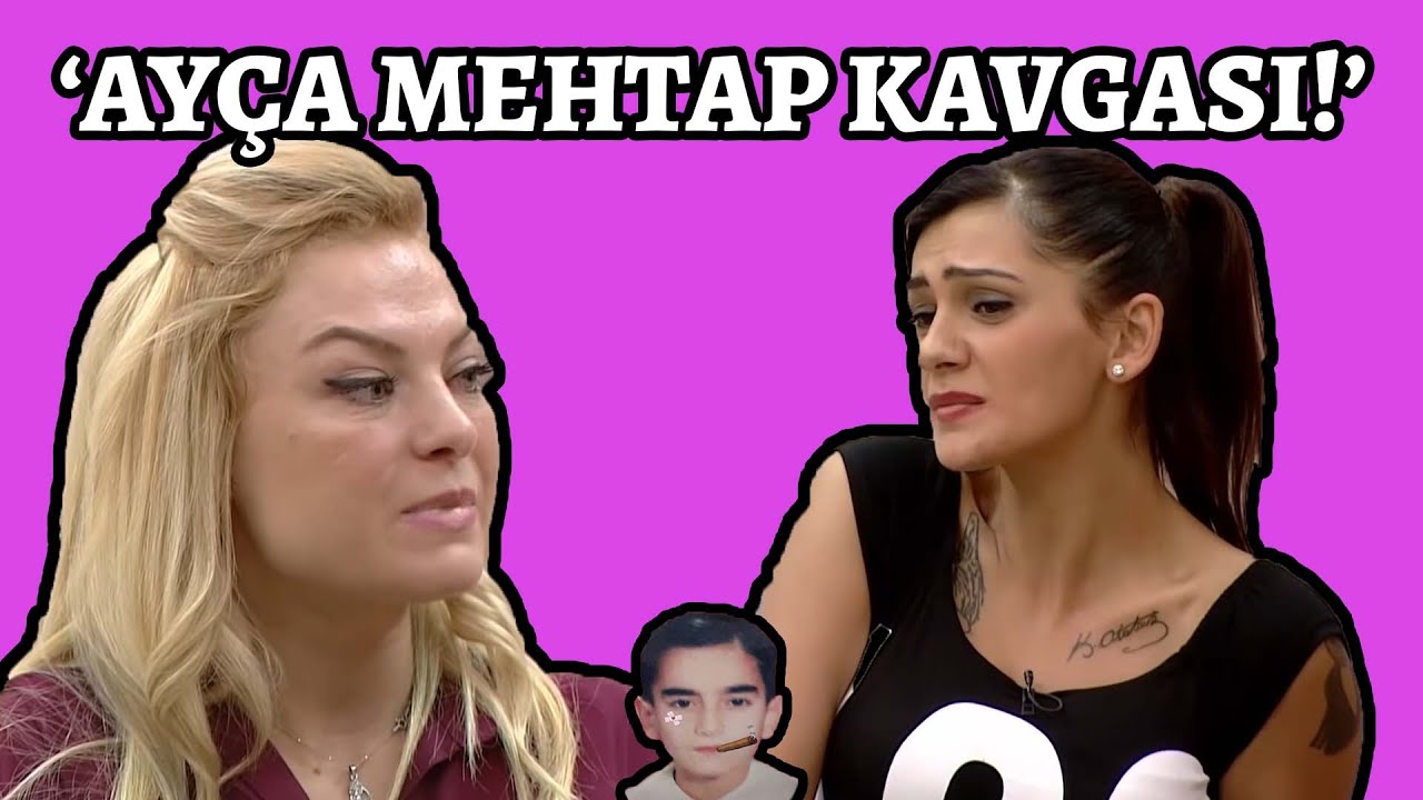 Tssigalko Kısmetse Olur İzliyor Vol 10 | AYÇA MEHTAP KAVGASI!