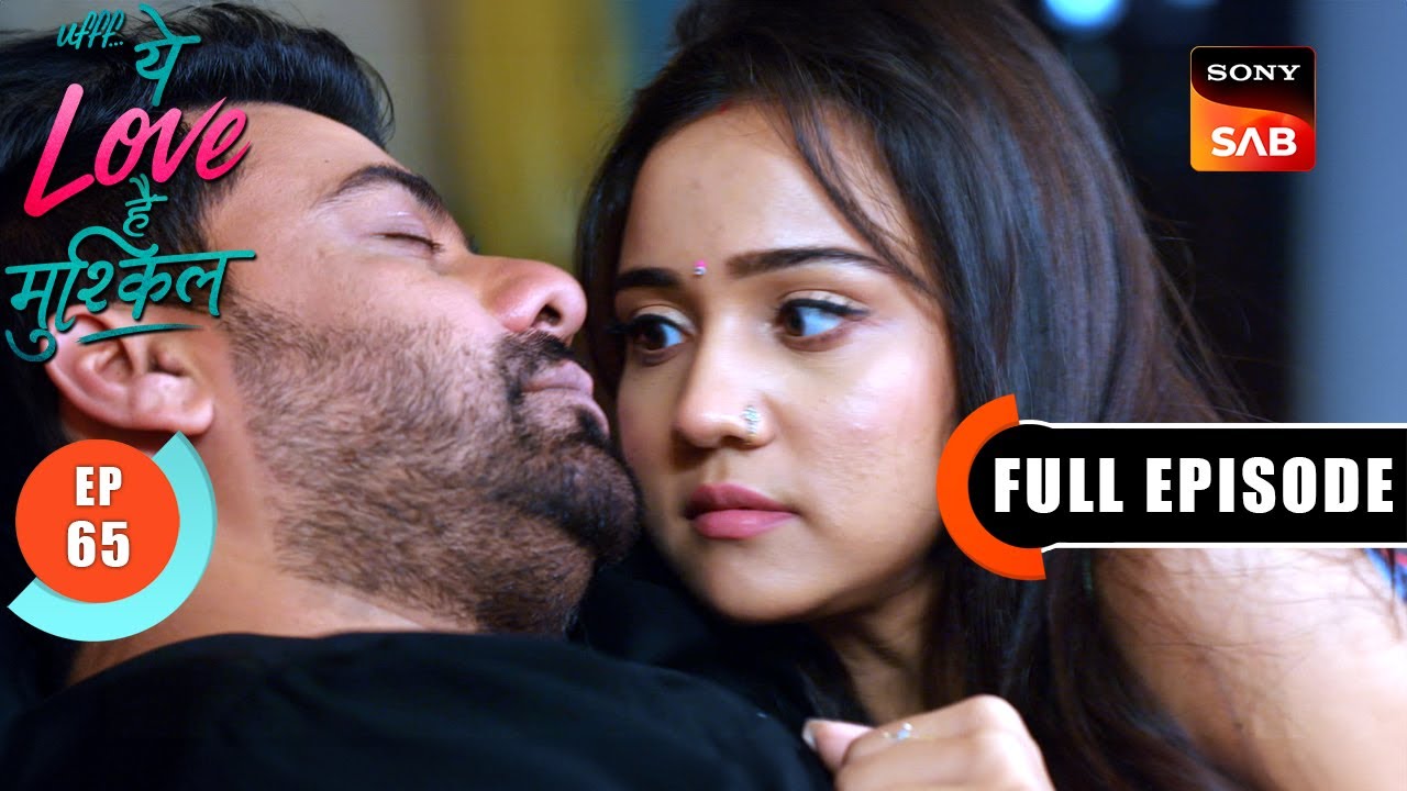 Welcoming Shalini | Ufff…Yeh Love Hai Mushkil | Ep 65 | Full Episode | 22 Aug 2025