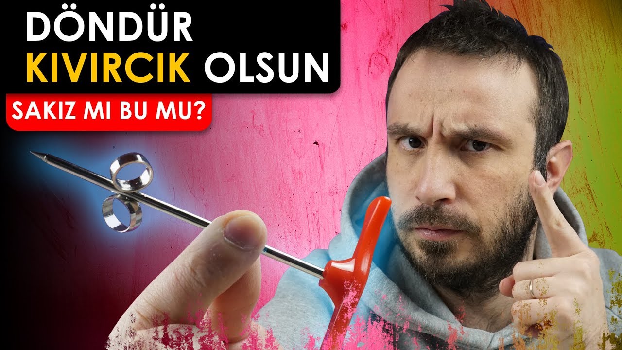 BEŞ PARA EDEN &Uuml;R&Uuml;NLER | SAKIZ MI BU MU?