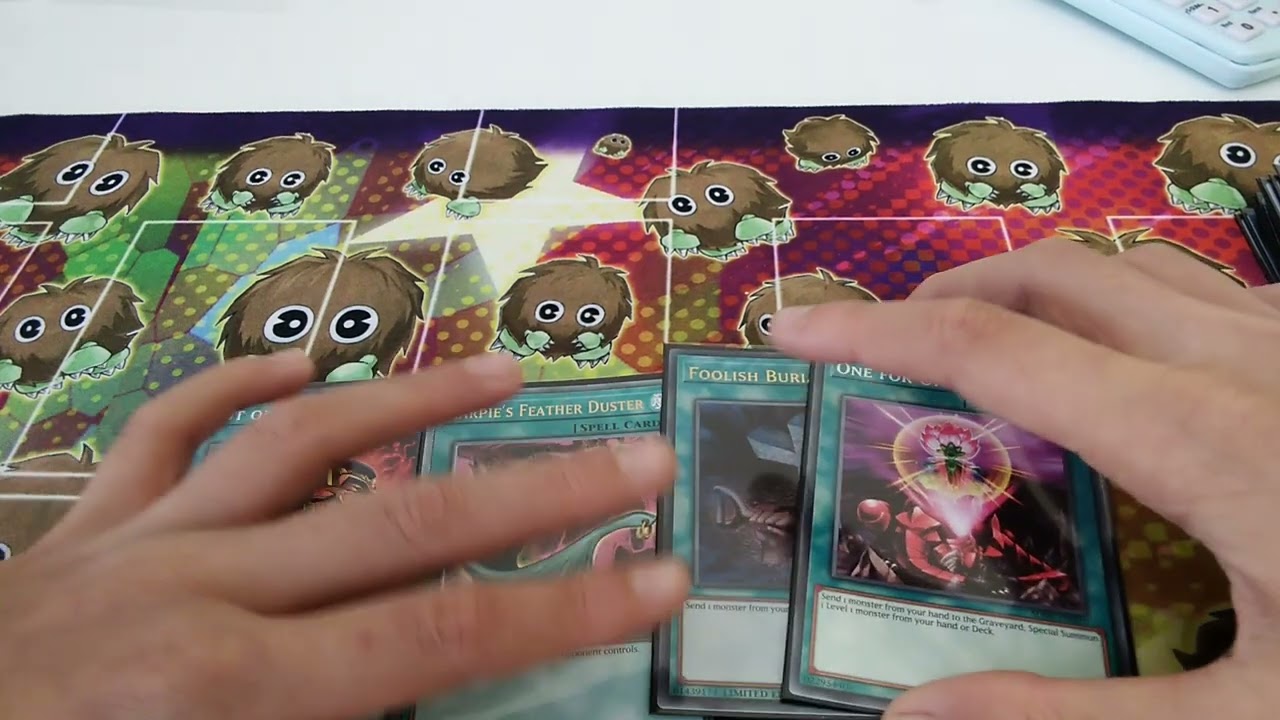 New Fire King deck * EDITED*