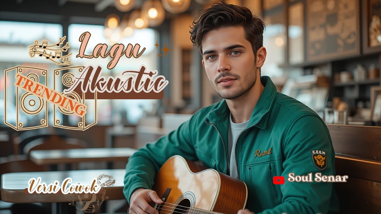 Lagu Akustik 2026 • Lagu Cafe 2026 Cozy Time ☕