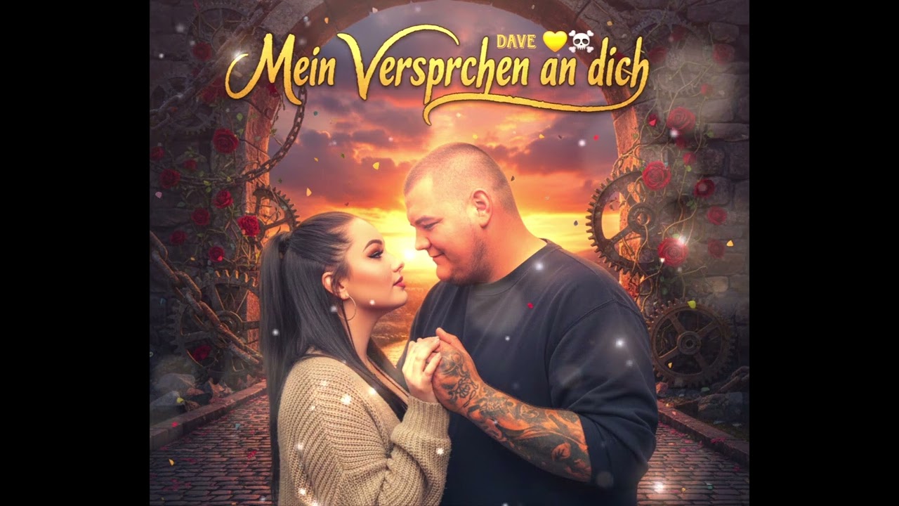 Mein Versprechen an dich - Dave 💛☠️
