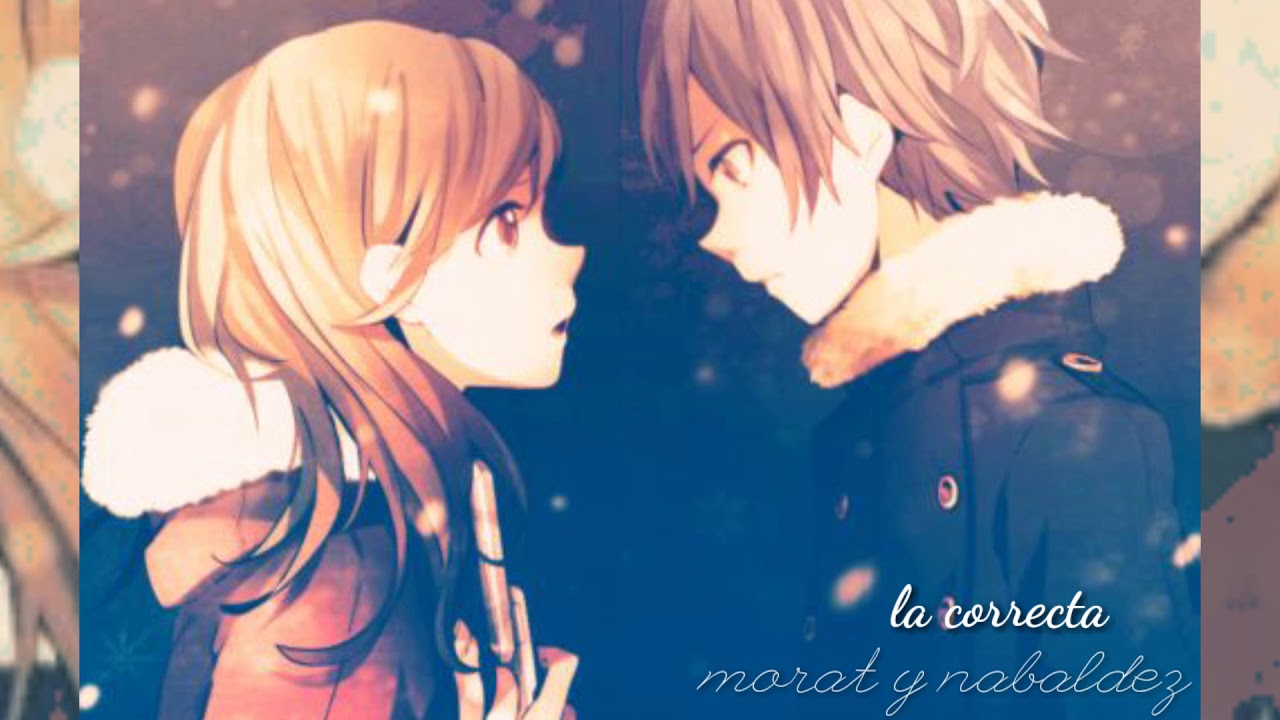 La correcta-nightcore