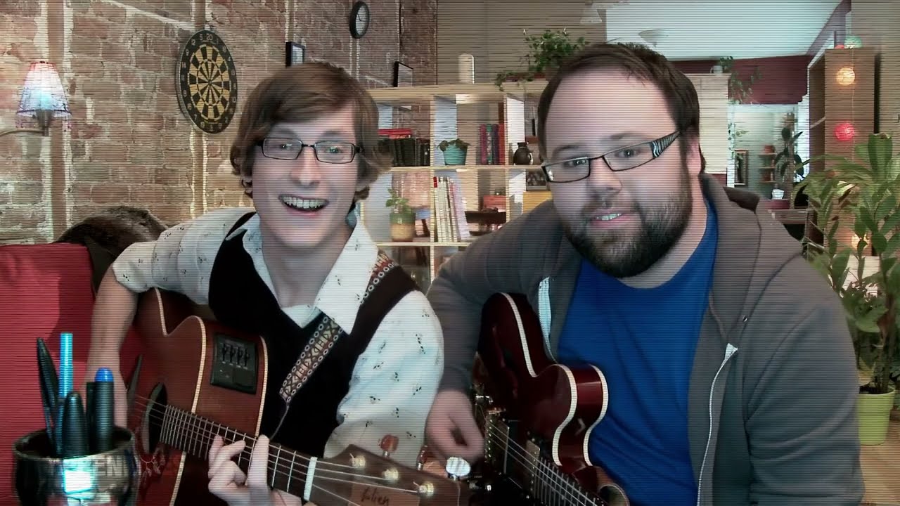 Chanson « Gaétan » -  Saison 1
