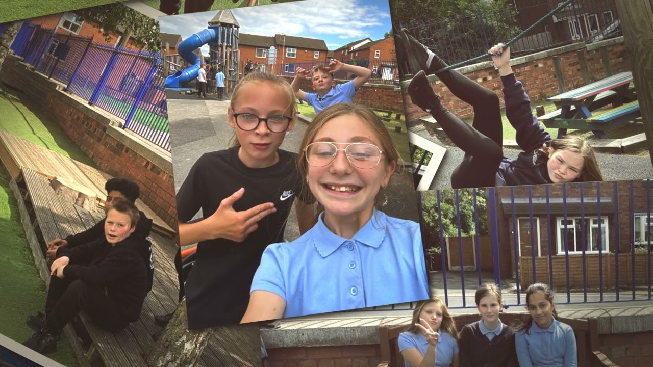 Year 6 Leavers' Assembly - Friends Forever 2023