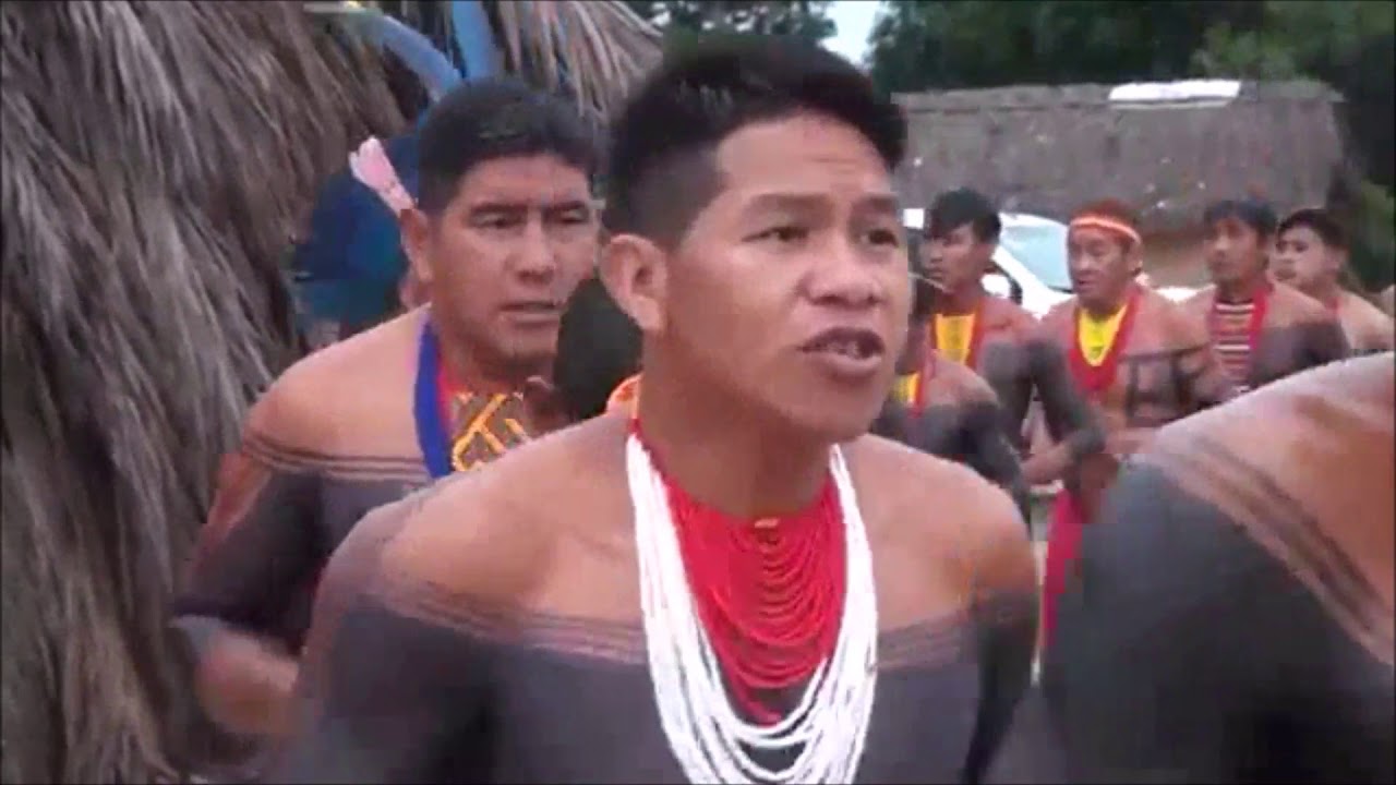 Joílson Tapirapé Vol.2 