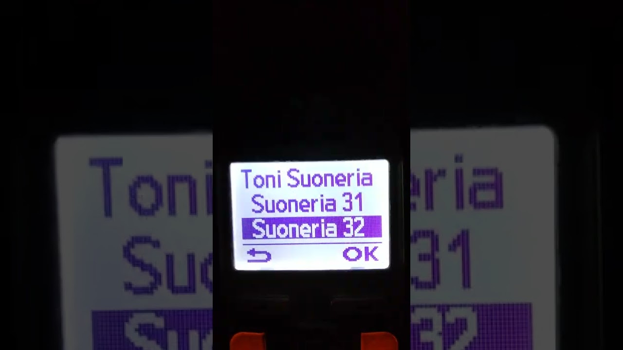 Panasonic n70 ringtones