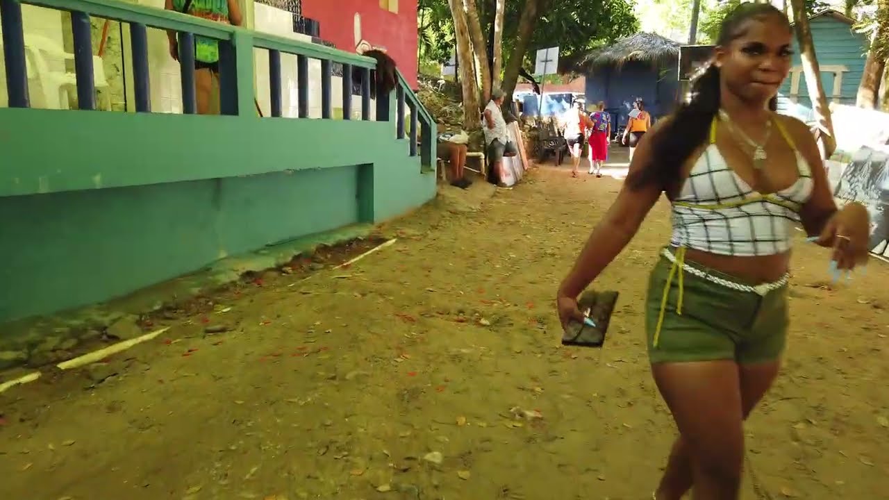 SOSUA A DAY IN THE LIFE | EP14