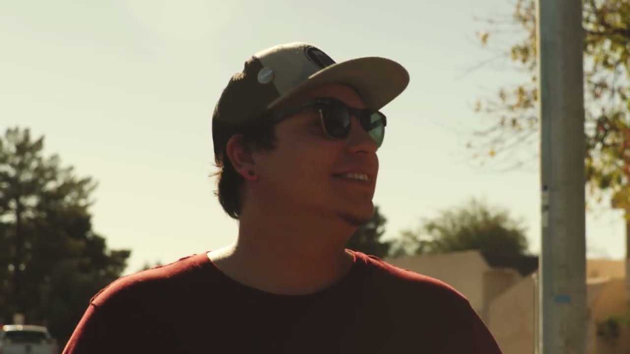 Sunshine - Foreshadow(OFFICIAL MUSIC VIDEO)