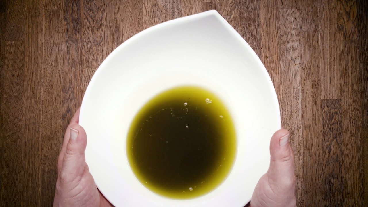 CBD-Kokos&ouml;l - Grinland Duesseldorf // Kochen mit #CBD
