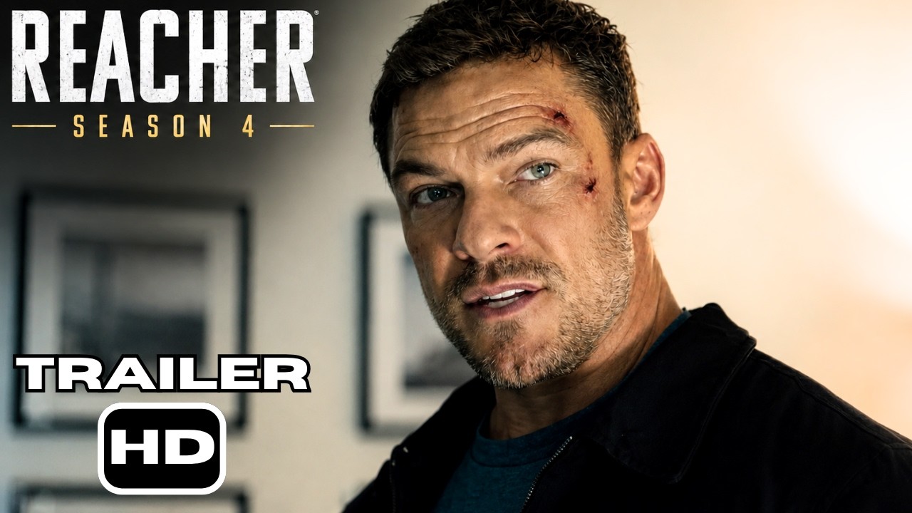 REACHER Season 4 Episode 6 Trailer: Who Is the Man in Anna&rsquo;s Photograph? BIG Twist & Theories!