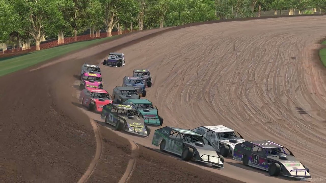 bad race