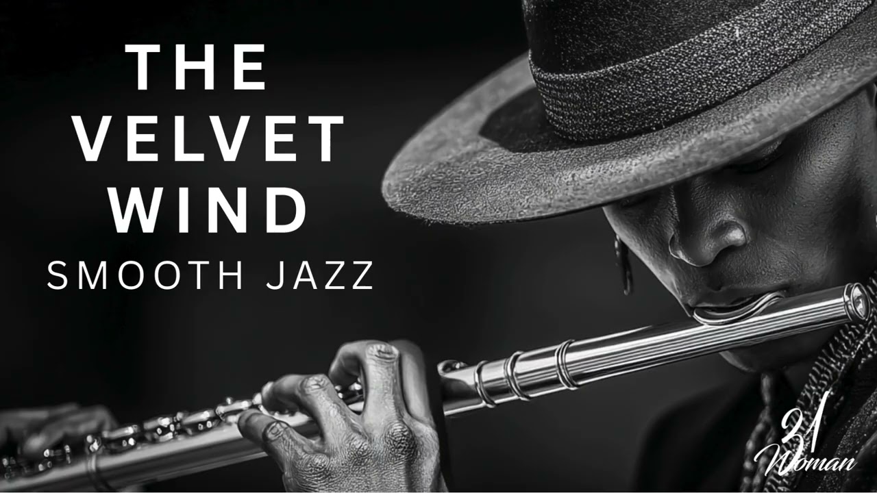 The Velvet Wind - Instrumental