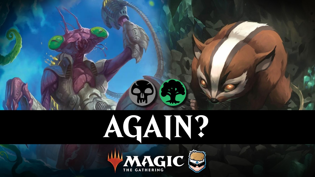 Rock Trophy is ruining Standard...