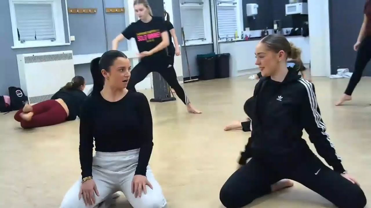 Phoenix School of Dance Session 2026!