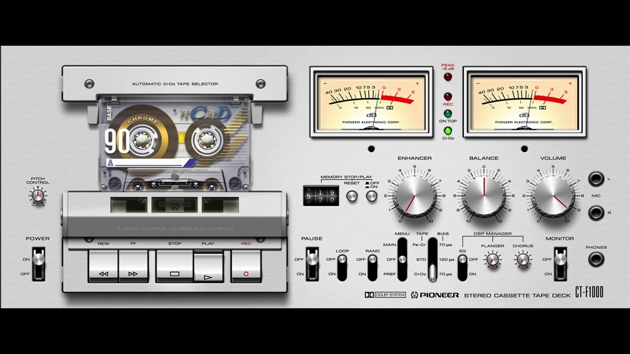 Spaghetti Surfers (England) - Tech House 96 (Club Mix)