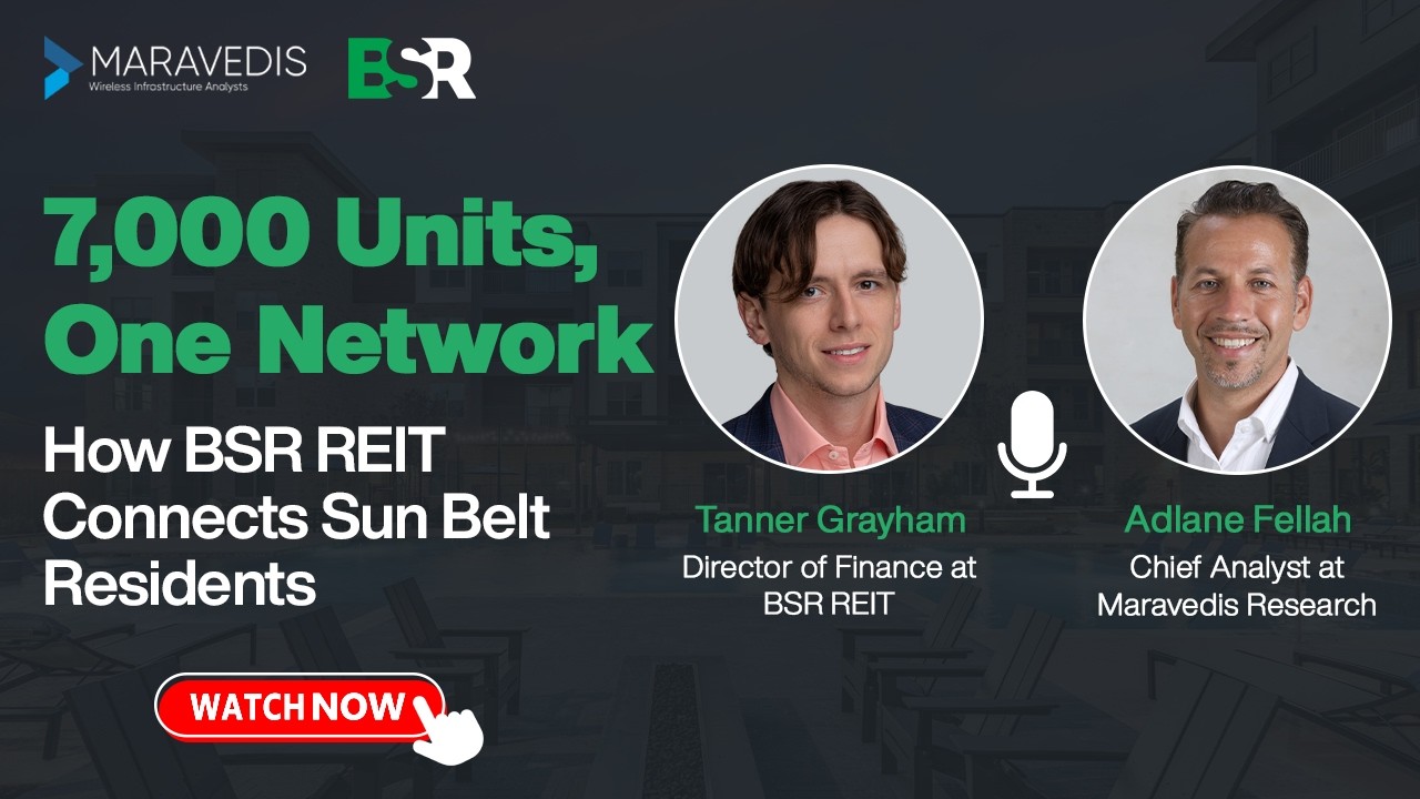 Как BSR REIT налаживает связи между жителями многоквартирных домов в Солнечном поясе.