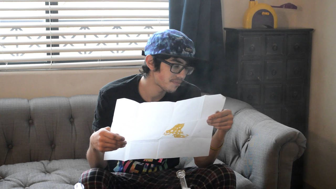 FATTY DAB SESH!!!