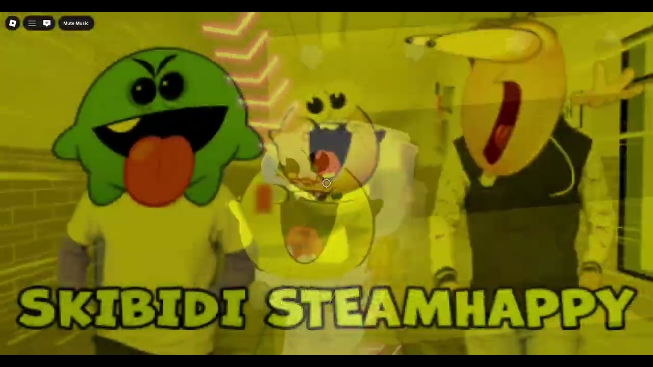 part 2: trying beat most hated stage (steamhappy)