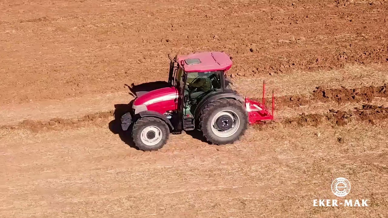 EKERMAK SUBSOILER