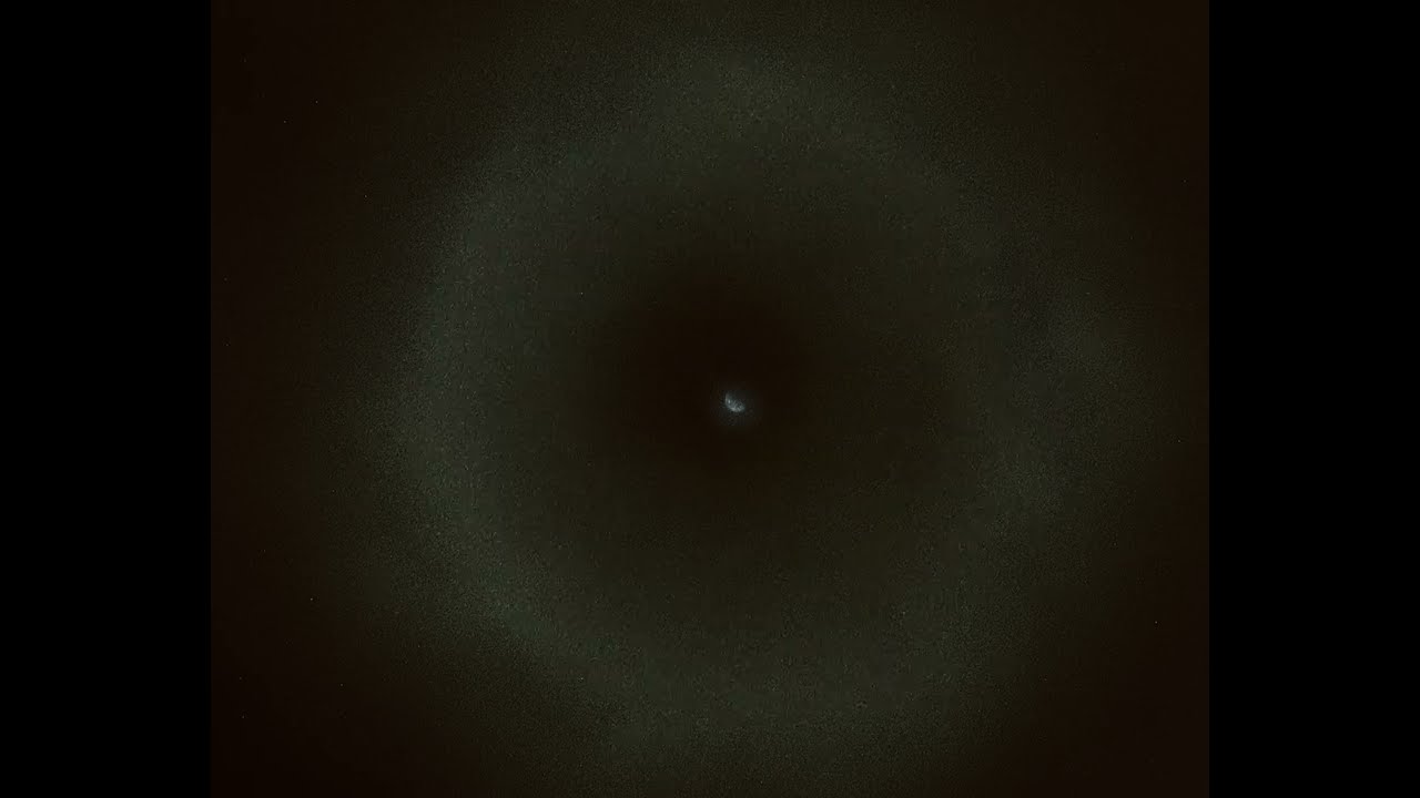 Half Moon — Short Film shot on iPhone