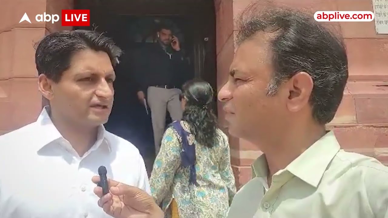 Nuh Clash: 'ये प्रशासनिक विफलता है': नूंह हिंसा पर बोले कांग्रेस नेता दीपेंद्र सिंह हुड्डा