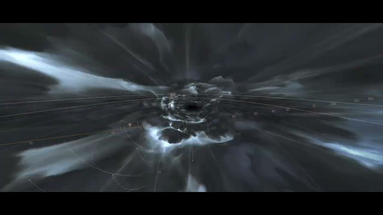 Eve echoes Black Ops fleet