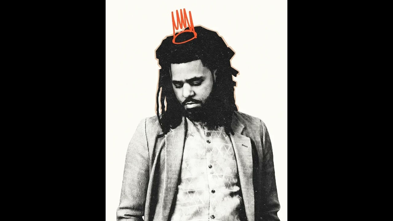 [FREE] J Cole Type Beat - 