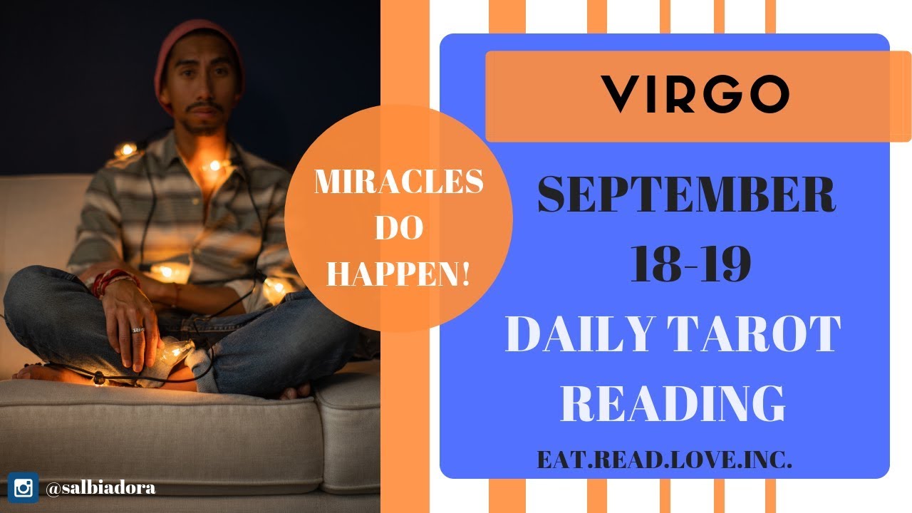 VIRGO - 