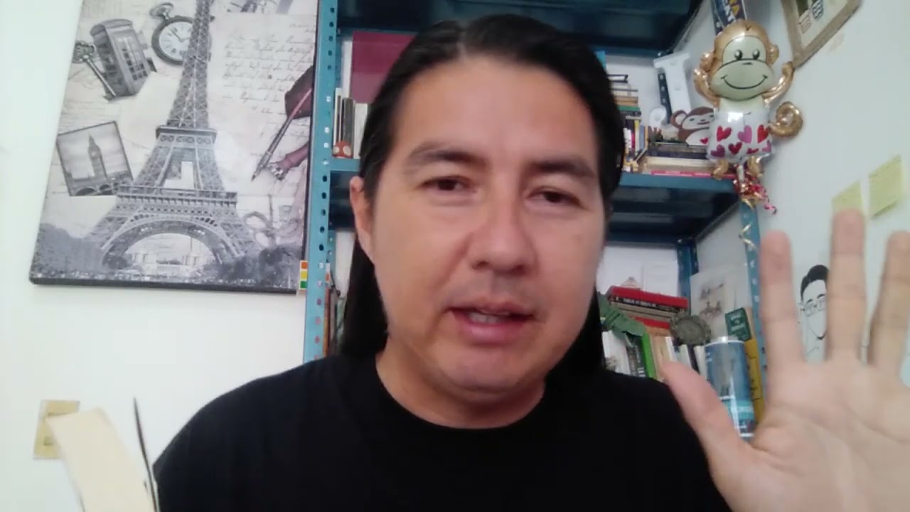El oro mexica - Ted Estrada