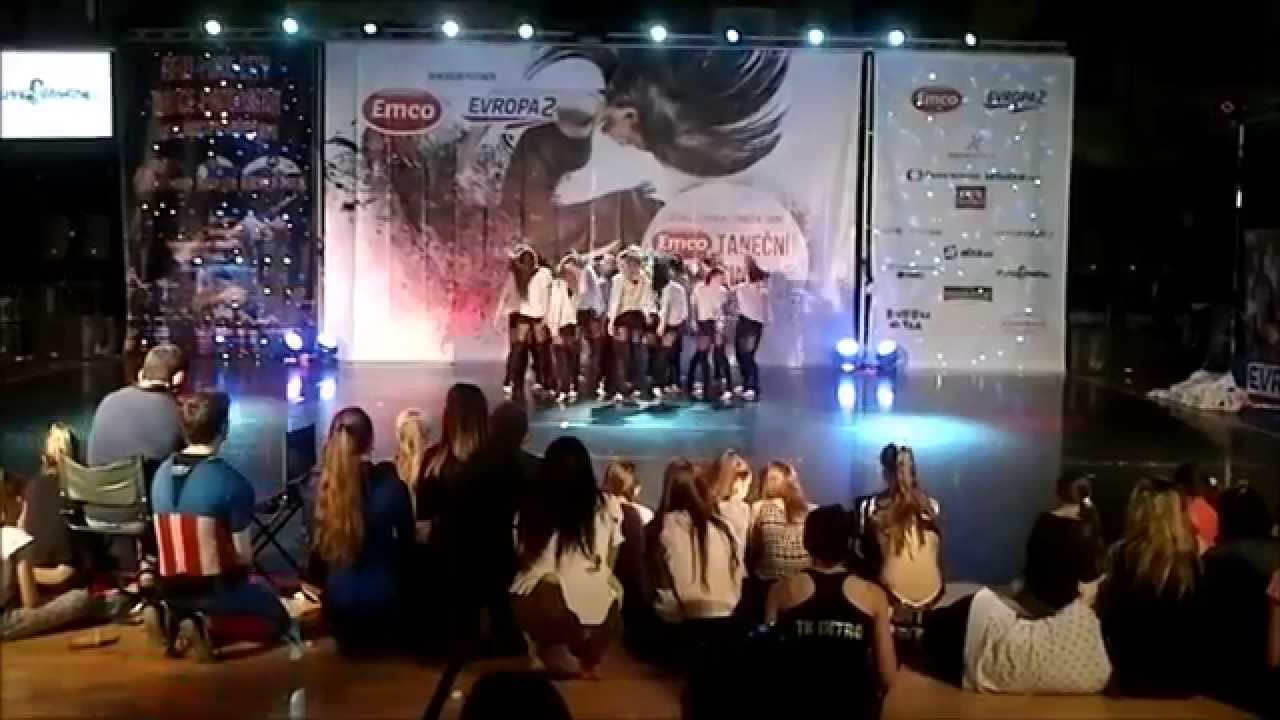 Balanc Velké Bílovice - GO UP!