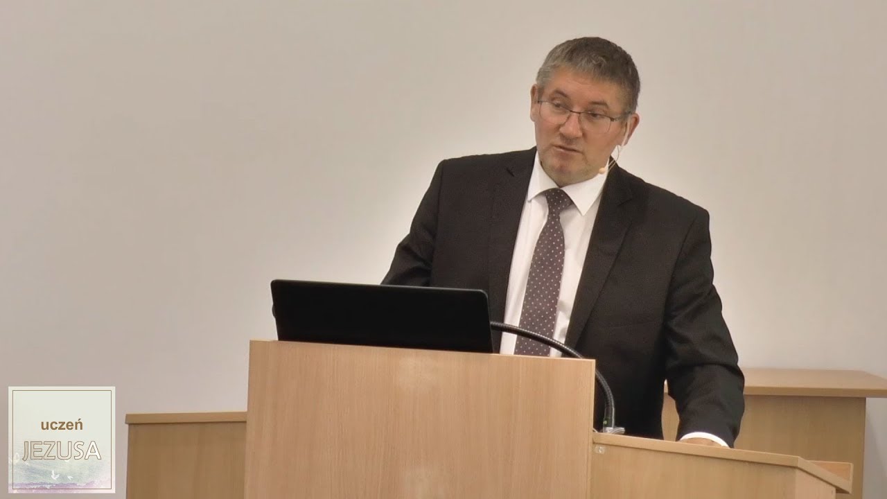 WYMOWA PRZECIĄGŁEGO SPOJRZENIA - Marian Biernacki 17.07.2019