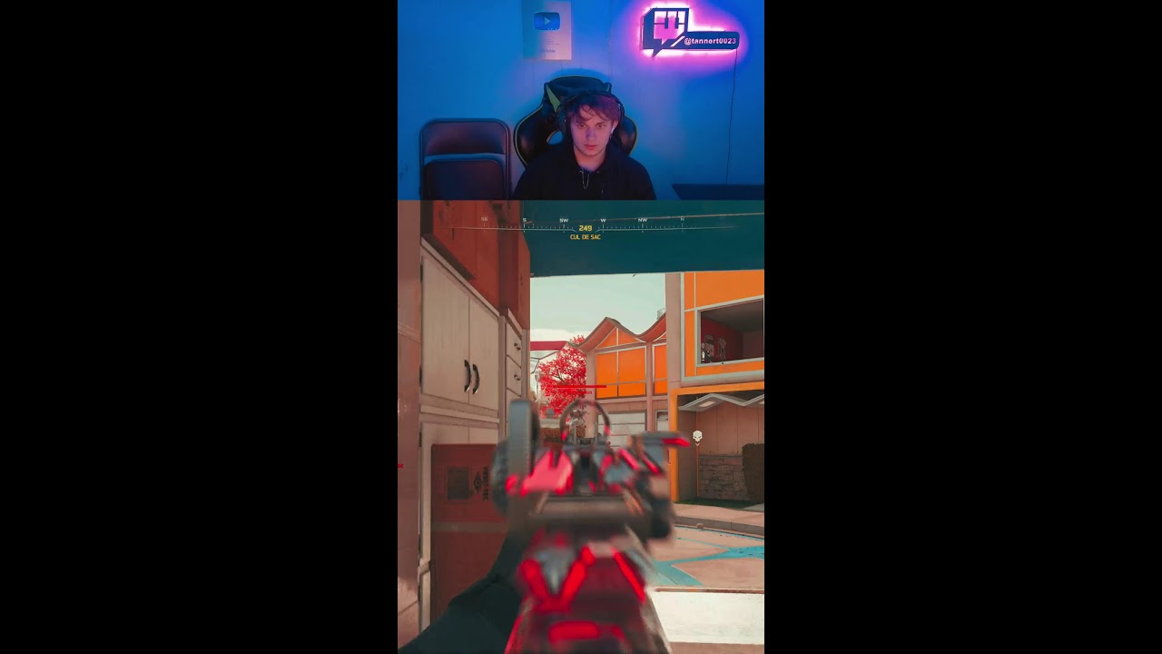 Camo GRIND for BO7 (Day 5)